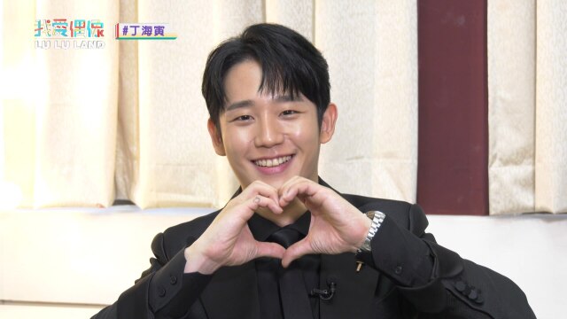 第1話 チョン・ヘイン篇、K-POPランキング篇